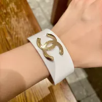 Cheap Chanel Bracelets #1352364 Replica Wholesale [$32.00 USD] [ITEM#1352364] on Replica Chanel Bracelets