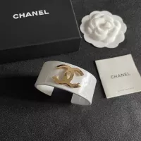 Cheap Chanel Bracelets #1352364 Replica Wholesale [$32.00 USD] [ITEM#1352364] on Replica Chanel Bracelets