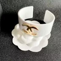 Cheap Chanel Bracelets #1352364 Replica Wholesale [$32.00 USD] [ITEM#1352364] on Replica Chanel Bracelets