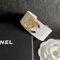 Cheap Chanel Bracelets #1352364 Replica Wholesale [$32.00 USD] [ITEM#1352364] on Replica Chanel Bracelets