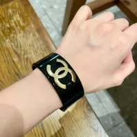 Cheap Chanel Bracelets #1352365 Replica Wholesale [$32.00 USD] [ITEM#1352365] on Replica Chanel Bracelets