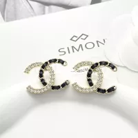 Cheap Chanel Earrings For Women #1352367 Replica Wholesale [$27.00 USD] [ITEM#1352367] on Replica Chanel Earrings