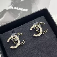 Cheap Chanel Earrings For Women #1352367 Replica Wholesale [$27.00 USD] [ITEM#1352367] on Replica Chanel Earrings
