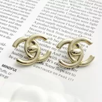 Cheap Chanel Earrings For Women #1352368 Replica Wholesale [$27.00 USD] [ITEM#1352368] on Replica Chanel Earrings
