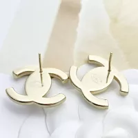 Cheap Chanel Earrings For Women #1352368 Replica Wholesale [$27.00 USD] [ITEM#1352368] on Replica Chanel Earrings
