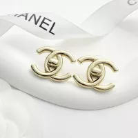 Cheap Chanel Earrings For Women #1352368 Replica Wholesale [$27.00 USD] [ITEM#1352368] on Replica Chanel Earrings