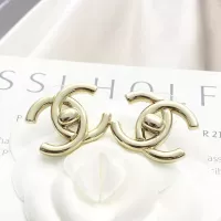 Cheap Chanel Earrings For Women #1352368 Replica Wholesale [$27.00 USD] [ITEM#1352368] on Replica Chanel Earrings