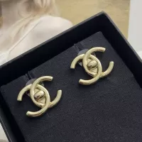 Cheap Chanel Earrings For Women #1352368 Replica Wholesale [$27.00 USD] [ITEM#1352368] on Replica Chanel Earrings