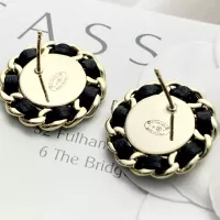 Cheap Chanel Earrings For Women #1352369 Replica Wholesale [$27.00 USD] [ITEM#1352369] on Replica Chanel Earrings