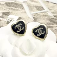 Cheap Chanel Earrings For Women #1352373 Replica Wholesale [$27.00 USD] [ITEM#1352373] on Replica Chanel Earrings