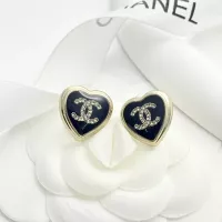 Cheap Chanel Earrings For Women #1352373 Replica Wholesale [$27.00 USD] [ITEM#1352373] on Replica Chanel Earrings