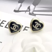 Cheap Chanel Earrings For Women #1352373 Replica Wholesale [$27.00 USD] [ITEM#1352373] on Replica Chanel Earrings