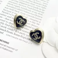 Cheap Chanel Earrings For Women #1352373 Replica Wholesale [$27.00 USD] [ITEM#1352373] on Replica Chanel Earrings