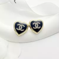 Cheap Chanel Earrings For Women #1352373 Replica Wholesale [$27.00 USD] [ITEM#1352373] on Replica Chanel Earrings
