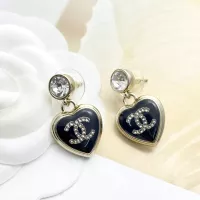 Cheap Chanel Earrings For Women #1352376 Replica Wholesale [$29.00 USD] [ITEM#1352376] on Replica Chanel Earrings