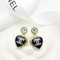 Cheap Chanel Earrings For Women #1352376 Replica Wholesale [$29.00 USD] [ITEM#1352376] on Replica Chanel Earrings