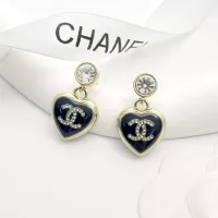 Cheap Chanel Earrings For Women #1352376 Replica Wholesale [$29.00 USD] [ITEM#1352376] on Replica Chanel Earrings