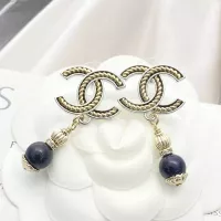 Cheap Chanel Earrings For Women #1352377 Replica Wholesale [$29.00 USD] [ITEM#1352377] on Replica Chanel Earrings