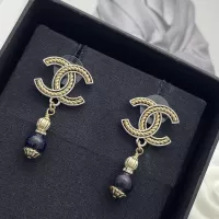 Cheap Chanel Earrings For Women #1352377 Replica Wholesale [$29.00 USD] [ITEM#1352377] on Replica Chanel Earrings