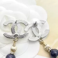 Cheap Chanel Earrings For Women #1352377 Replica Wholesale [$29.00 USD] [ITEM#1352377] on Replica Chanel Earrings