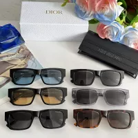 Cheap Christian Dior AAA Quality Sunglasses #1352384 Replica Wholesale [$64.00 USD] [ITEM#1352384] on Replica Christian Dior AAA Quality Sunglasses