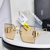 Cheap Christian Dior AAA Quality Sunglasses #1352389 Replica Wholesale [$52.00 USD] [ITEM#1352389] on Replica Christian Dior AAA Quality Sunglasses
