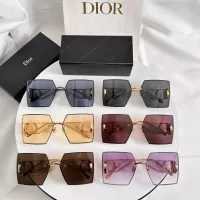 Cheap Christian Dior AAA Quality Sunglasses #1352390 Replica Wholesale [$52.00 USD] [ITEM#1352390] on Replica Christian Dior AAA Quality Sunglasses