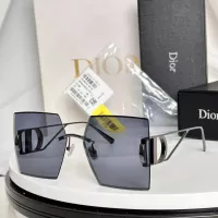 Cheap Christian Dior AAA Quality Sunglasses #1352391 Replica Wholesale [$52.00 USD] [ITEM#1352391] on Replica Christian Dior AAA Quality Sunglasses