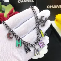Cheap Chanel Necklaces For Women #1352392 Replica Wholesale [$36.00 USD] [ITEM#1352392] on Replica Chanel Necklaces