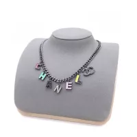 Cheap Chanel Necklaces For Women #1352392 Replica Wholesale [$36.00 USD] [ITEM#1352392] on Replica Chanel Necklaces
