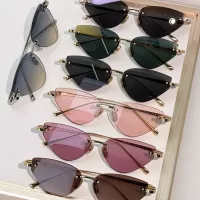 Cheap Christian Dior AAA Quality Sunglasses #1352396 Replica Wholesale [$64.00 USD] [ITEM#1352396] on Replica Christian Dior AAA Quality Sunglasses