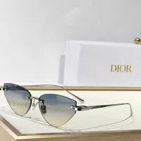 Cheap Christian Dior AAA Quality Sunglasses #1352399 Replica Wholesale [$64.00 USD] [ITEM#1352399] on Replica Christian Dior AAA Quality Sunglasses
