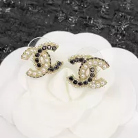 Cheap Chanel Earrings For Women #1352400 Replica Wholesale [$27.00 USD] [ITEM#1352400] on Replica Chanel Earrings