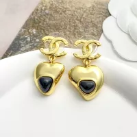 Cheap Chanel Earrings For Women #1352401 Replica Wholesale [$29.00 USD] [ITEM#1352401] on Replica Chanel Earrings