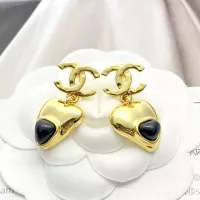 Cheap Chanel Earrings For Women #1352401 Replica Wholesale [$29.00 USD] [ITEM#1352401] on Replica Chanel Earrings
