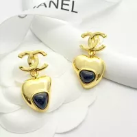 Cheap Chanel Earrings For Women #1352401 Replica Wholesale [$29.00 USD] [ITEM#1352401] on Replica Chanel Earrings