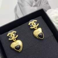 Cheap Chanel Earrings For Women #1352401 Replica Wholesale [$29.00 USD] [ITEM#1352401] on Replica Chanel Earrings