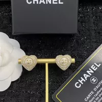 Cheap Chanel Earrings For Women #1352402 Replica Wholesale [$32.00 USD] [ITEM#1352402] on Replica Chanel Earrings