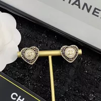 Cheap Chanel Earrings For Women #1352403 Replica Wholesale [$32.00 USD] [ITEM#1352403] on Replica Chanel Earrings