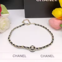 Cheap Chanel Necklaces #1352404 Replica Wholesale [$29.00 USD] [ITEM#1352404] on Replica Chanel Necklaces