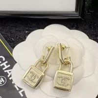 Cheap Chanel Earrings For Women #1352405 Replica Wholesale [$29.00 USD] [ITEM#1352405] on Replica Chanel Earrings
