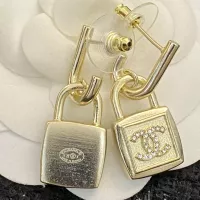 Cheap Chanel Earrings For Women #1352405 Replica Wholesale [$29.00 USD] [ITEM#1352405] on Replica Chanel Earrings