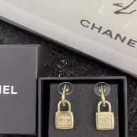 Cheap Chanel Earrings For Women #1352405 Replica Wholesale [$29.00 USD] [ITEM#1352405] on Replica Chanel Earrings