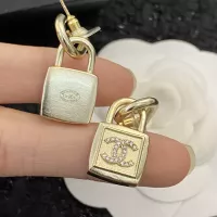 Cheap Chanel Earrings For Women #1352405 Replica Wholesale [$29.00 USD] [ITEM#1352405] on Replica Chanel Earrings