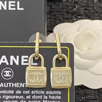 Cheap Chanel Earrings For Women #1352405 Replica Wholesale [$29.00 USD] [ITEM#1352405] on Replica Chanel Earrings