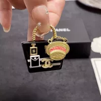 Cheap Chanel Brooches For Women #1352414 Replica Wholesale [$45.00 USD] [ITEM#1352414] on Replica Chanel Brooches