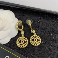 Cheap Chanel Earrings For Women #1352416 Replica Wholesale [$29.00 USD] [ITEM#1352416] on Replica Chanel Earrings
