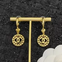 Cheap Chanel Earrings For Women #1352416 Replica Wholesale [$29.00 USD] [ITEM#1352416] on Replica Chanel Earrings