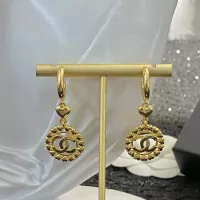 Cheap Chanel Earrings For Women #1352416 Replica Wholesale [$29.00 USD] [ITEM#1352416] on Replica Chanel Earrings