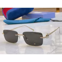 Cheap Gucci AAA Quality Sunglasses #1352440 Replica Wholesale [$60.00 USD] [ITEM#1352440] on Replica Gucci AAA Quality Sunglasses